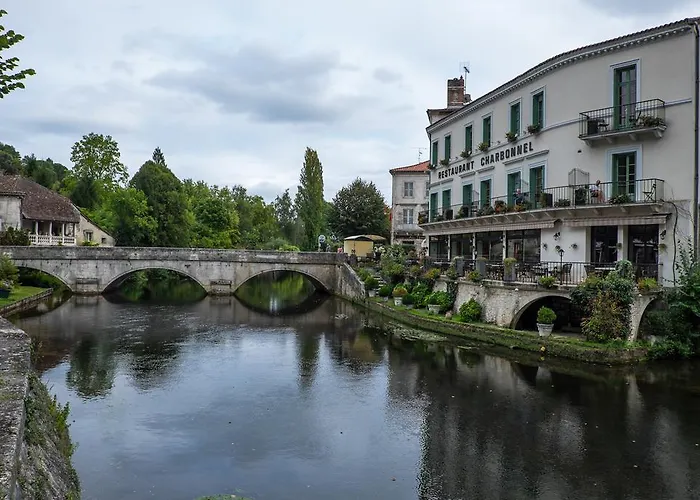 Restaurant Charbonnel