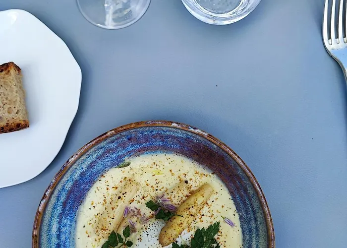 Hotel Restaurant Charbonnel