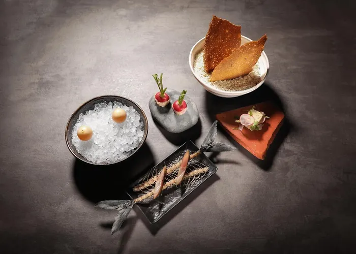 Hotel Restaurant Charbonnel Brantôme