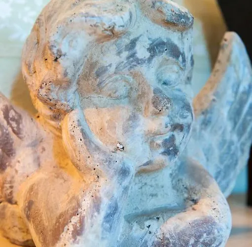 Restaurant Charbonnel Brantôme