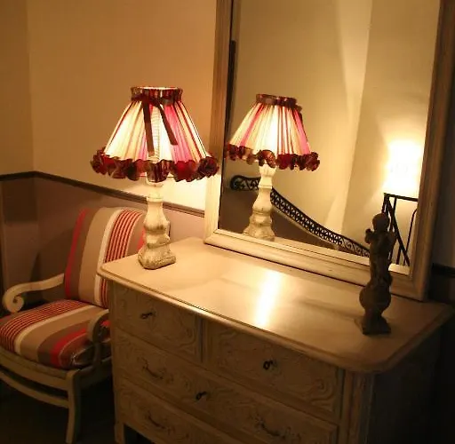 Restaurant Charbonnel