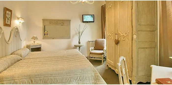 Hotel Restaurant Charbonnel