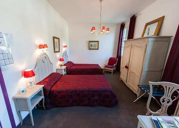 Restaurant Charbonnel